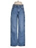 RE/DONE Blue Jeans Size 25 waist - photo 1