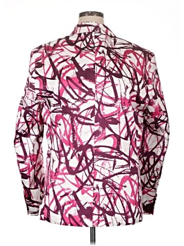 INC International Concepts Windbreaker (view 1)