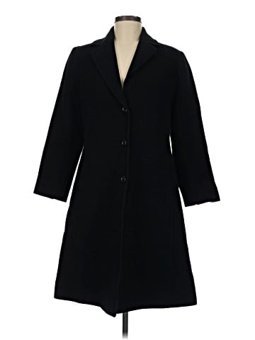 Anne Klein Coat (view 1)