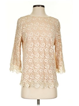 Assorted Brands 3/4 Sleeve Blouse (view 1)