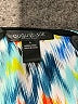 August Silk Blue Sleeveless Blouse Size L - photo 7