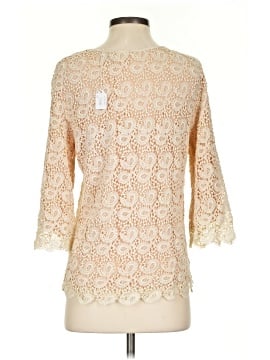 Assorted Brands 3/4 Sleeve Blouse (view 2)
