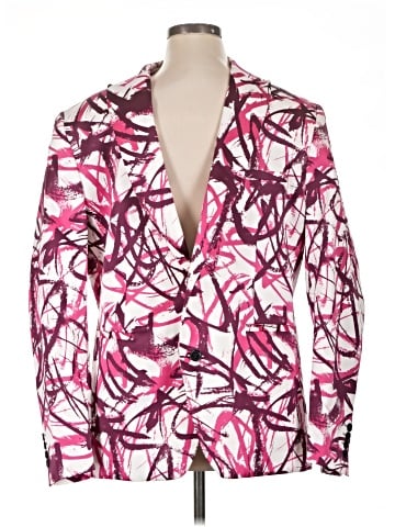 INC International Concepts Windbreaker (view 2)