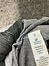 Lululemon Athletica Gray Jacket Size 8 - photo 6