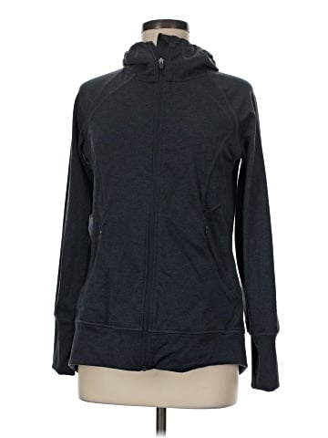 Eddie Bauer Zip Up Hoodie (view 1)