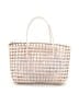 Unbranded Metallic Silver Tote One size - photo 1