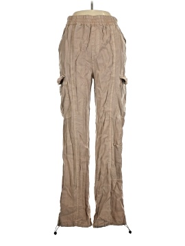 Forever 21 Cargo Pants