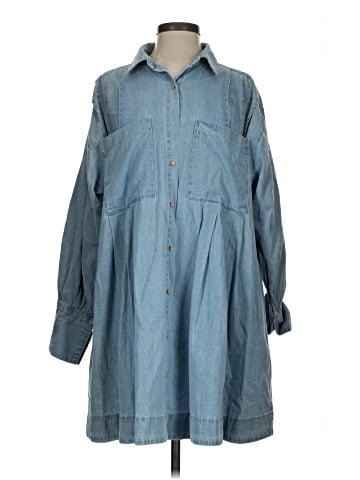 Fab'rik Casual Dress (view 1)