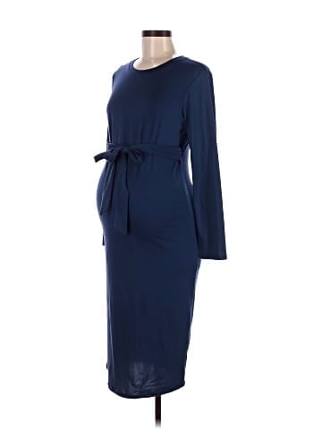 Mother Bee maternity Casual Dress (view 1)