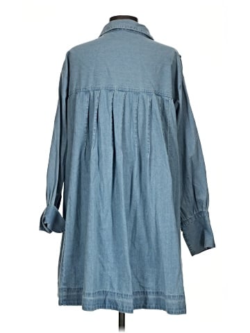 Fab'rik Casual Dress (view 2)