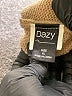 DAZY Solid Tan Turtleneck Sweater Size XL - photo 7
