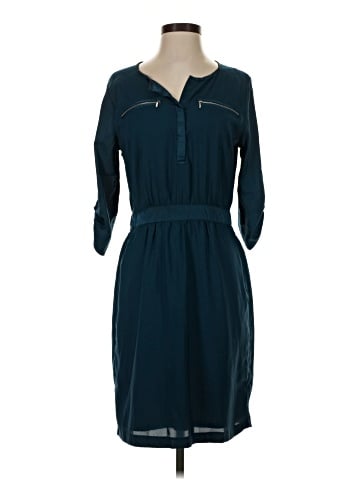 New York & Company Casual Dress (view 1)