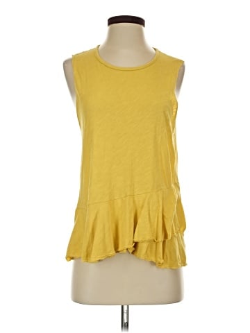 Sundry Sleeveless Top (view 1)