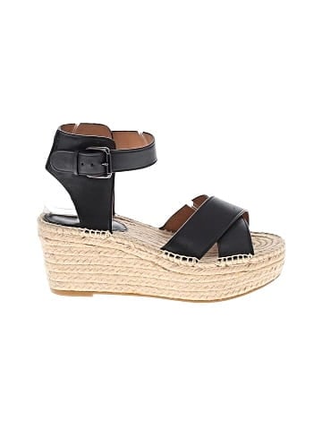 Coach Wedges (view 1)