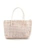 Unbranded Metallic Silver Tote One size - photo 3