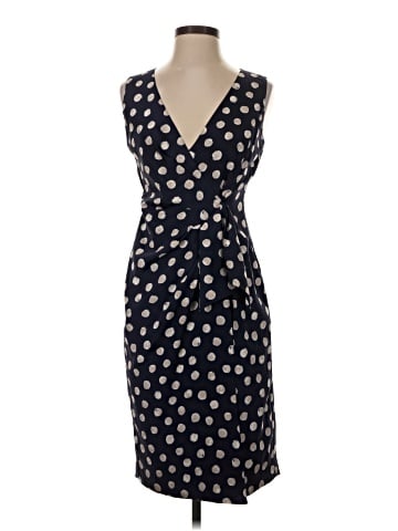 St. John Casual Dress (view 1)