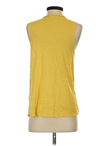 Sundry Sleeveless Top (view 2)