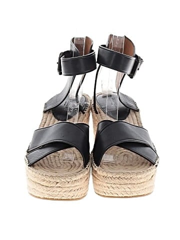 Coach Wedges (view 2)