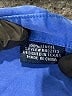 Panhandle 100% Tencel Blue Long Sleeve Polo Size L - photo 8