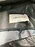 Wilfred Free Black Active Pants Size S - photo 4
