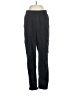 Gap Solid Black Cargo Pants Size S - photo 1