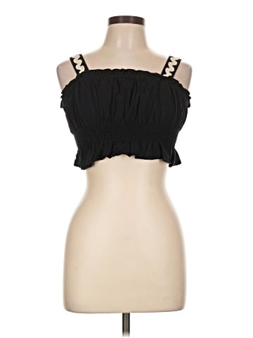 Japna Sleeveless Top (view 1)