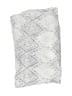 Unbranded 100% Polyester Silver Scarf One size - photo 2
