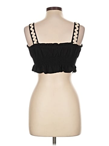 Japna Sleeveless Top (view 2)