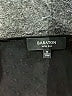 Babaton Black 3/4 Sleeve Blouse Size M - photo 7