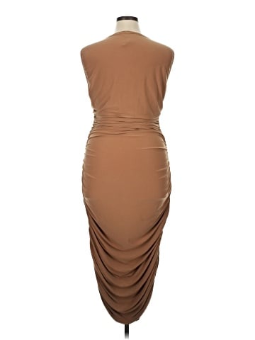 Norma Kamali Cocktail Dress (view 2)