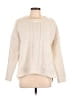 Maurices Ivory Pullover Sweater Size L - photo 1