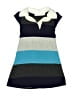 Sister Sam Color Block Blue Dress Size 2 - 3 - photo 1