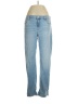 Old Navy Blue Jeans Size 10 - photo 1
