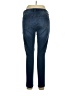 Democracy Solid Blue Jeans Size 16 - photo 2