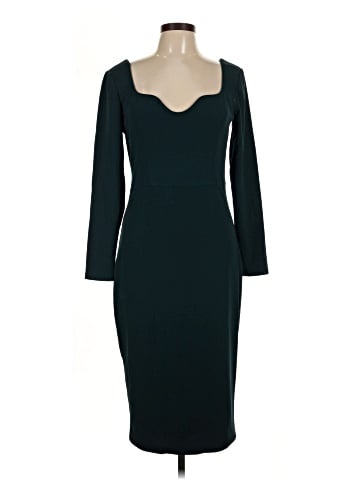 Dress the Population Cocktail Dress (view 1)