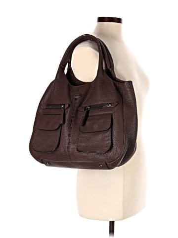 Tod's Tote (view 2)