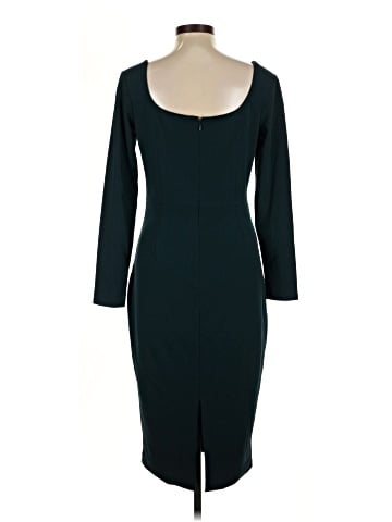 Dress the Population Cocktail Dress (view 2)
