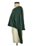 Hollister Green Pullover Sweater Size S - photo 5