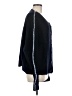 Pilcro Black Cardigan Size M - photo 4