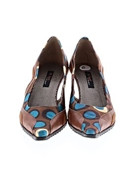 M Sport Heels (view 2)