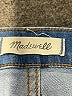 Madewell Blue Jeans Size 24 waist - photo 7