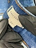 Madewell Blue Jeans Size 24 waist - photo 8