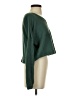 Hollister Green Pullover Sweater Size S - photo 4
