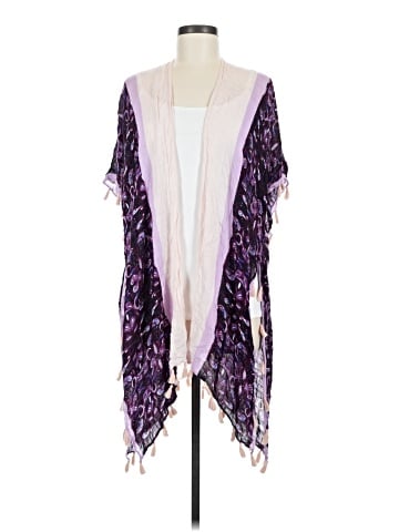 Shiraleah Kimono (view 1)