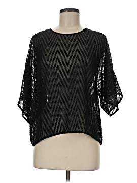 IRO 3/4 Sleeve Top (view 1)