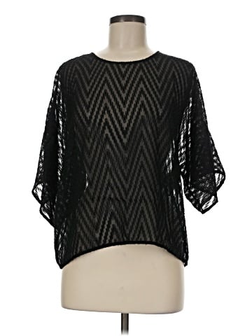 IRO 3/4 Sleeve Top (view 1)