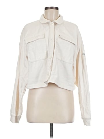 Alo Yoga Cardigan (view 1)