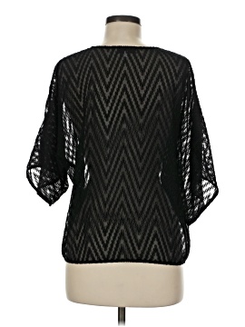 IRO 3/4 Sleeve Top (view 2)