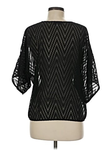 IRO 3/4 Sleeve Top (view 2)