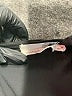 Everleigh Black Sleeveless Blouse Size M - photo 7